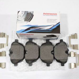 Asian Autos — High-Quality Parts