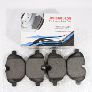 Asian Autos — High-Quality Parts