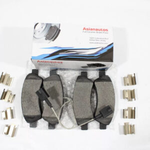 Asian Autos — High-Quality Parts