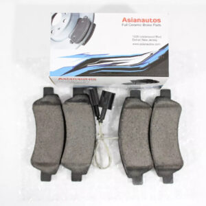 Asian Autos — High-Quality Parts