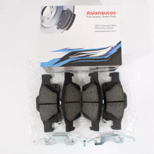 Asian Autos — High-Quality Parts