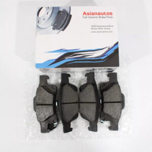 Asian Autos — High-Quality Parts