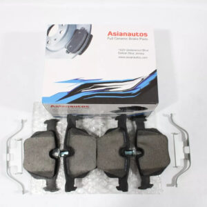 Asian Autos — High-Quality Parts