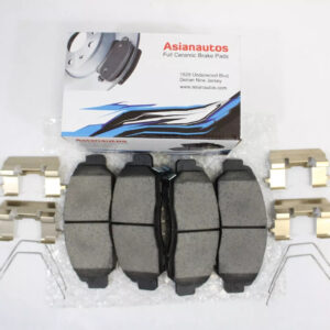 Asian Autos — High-Quality Parts