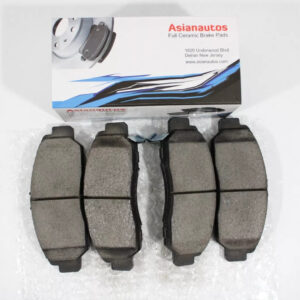 Asian Autos — High-Quality Parts