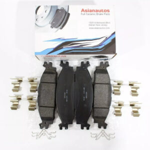 Asian Autos — High-Quality Parts