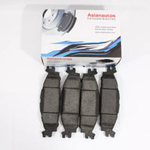 Asian Autos — High-Quality Parts
