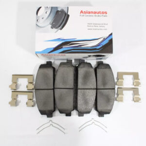 Asian Autos — High-Quality Parts