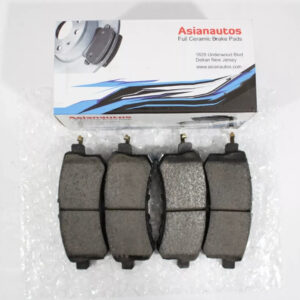 Asian Autos — High-Quality Parts
