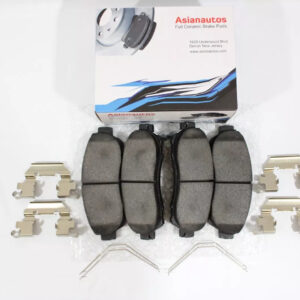 Asian Autos — High-Quality Parts