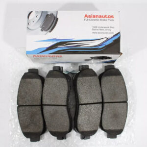 Asian Autos — High-Quality Parts