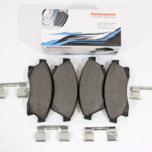 Asian Autos — High-Quality Parts