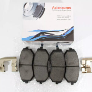 Asian Autos — High-Quality Parts