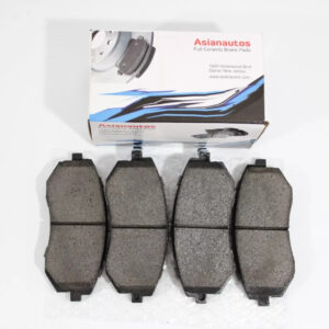 Asian Autos — High-Quality Parts