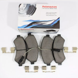 Asian Autos — High-Quality Parts