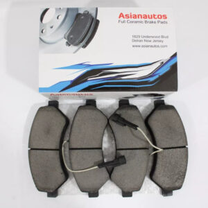 Asian Autos — High-Quality Parts