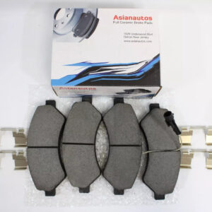 Asian Autos — High-Quality Parts