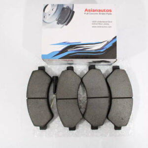 Asian Autos — High-Quality Parts