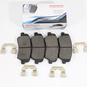 Asian Autos — High-Quality Parts