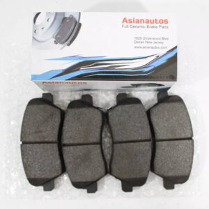 Asian Autos — High-Quality Parts