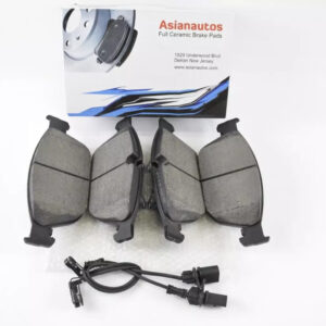 Asian Autos — High-Quality Parts