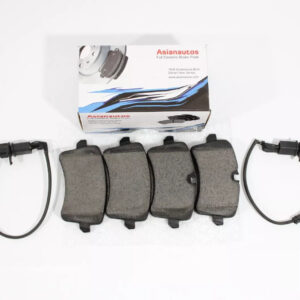 Asian Autos — High-Quality Parts