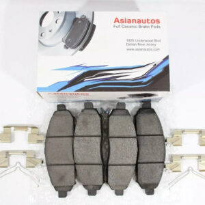 Asian Autos — High-Quality Parts