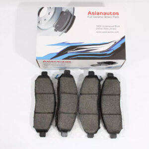 Asian Autos — High-Quality Parts