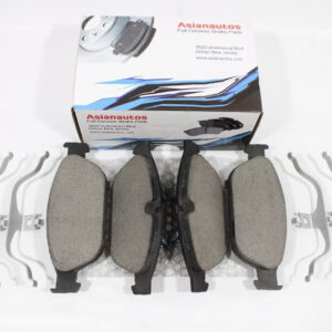 Asian Autos — High-Quality Parts