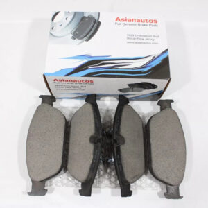Asian Autos — High-Quality Parts