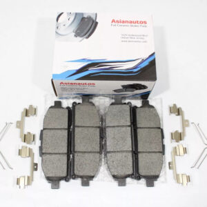 Asian Autos — High-Quality Parts