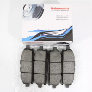 Asian Autos — High-Quality Parts