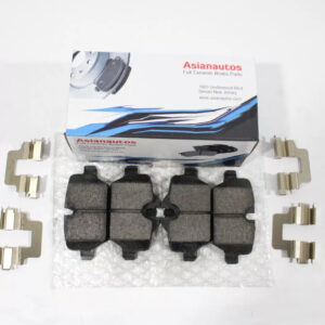 Asian Autos — High-Quality Parts