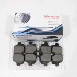 Asian Autos — High-Quality Parts
