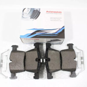 Asian Autos — High-Quality Parts