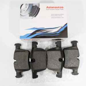Asian Autos — High-Quality Parts