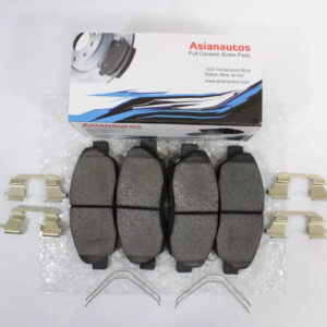 Asian Autos — High-Quality Parts