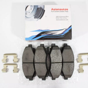 Asian Autos — High-Quality Parts