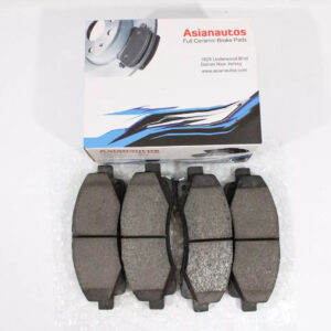 Asian Autos — High-Quality Parts
