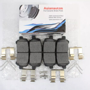 Asian Autos — High-Quality Parts