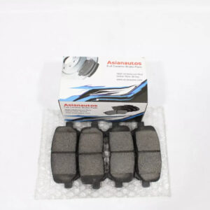 Asian Autos — High-Quality Parts