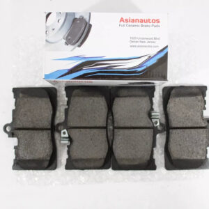 Asian Autos — High-Quality Parts