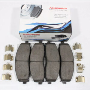 Asian Autos — High-Quality Parts