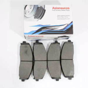 Asian Autos — High-Quality Parts