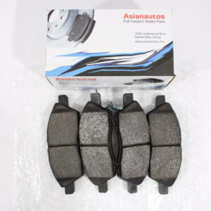 Asian Autos — High-Quality Parts