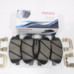 Asian Autos — High-Quality Parts