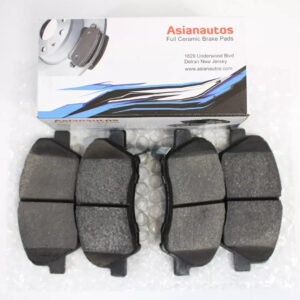 Asian Autos — High-Quality Parts