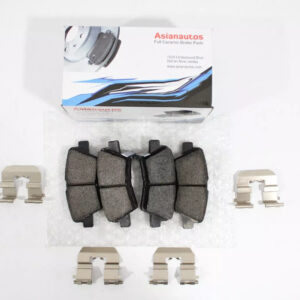 Asian Autos — High-Quality Parts
