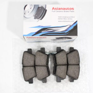 Asian Autos — High-Quality Parts
