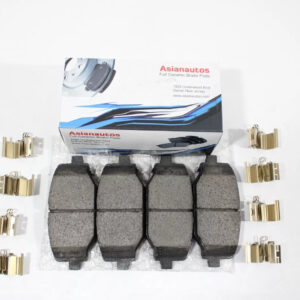 Asian Autos — High-Quality Parts